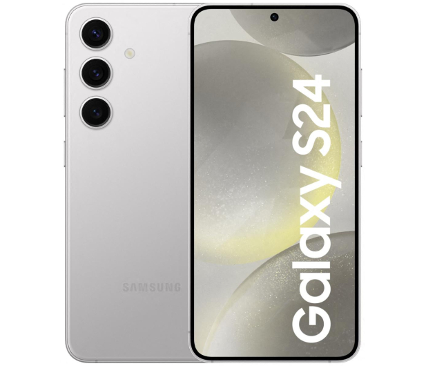 Samsung Galaxy S24 8GB/128GB Szary - 1211439 - zdjęcie